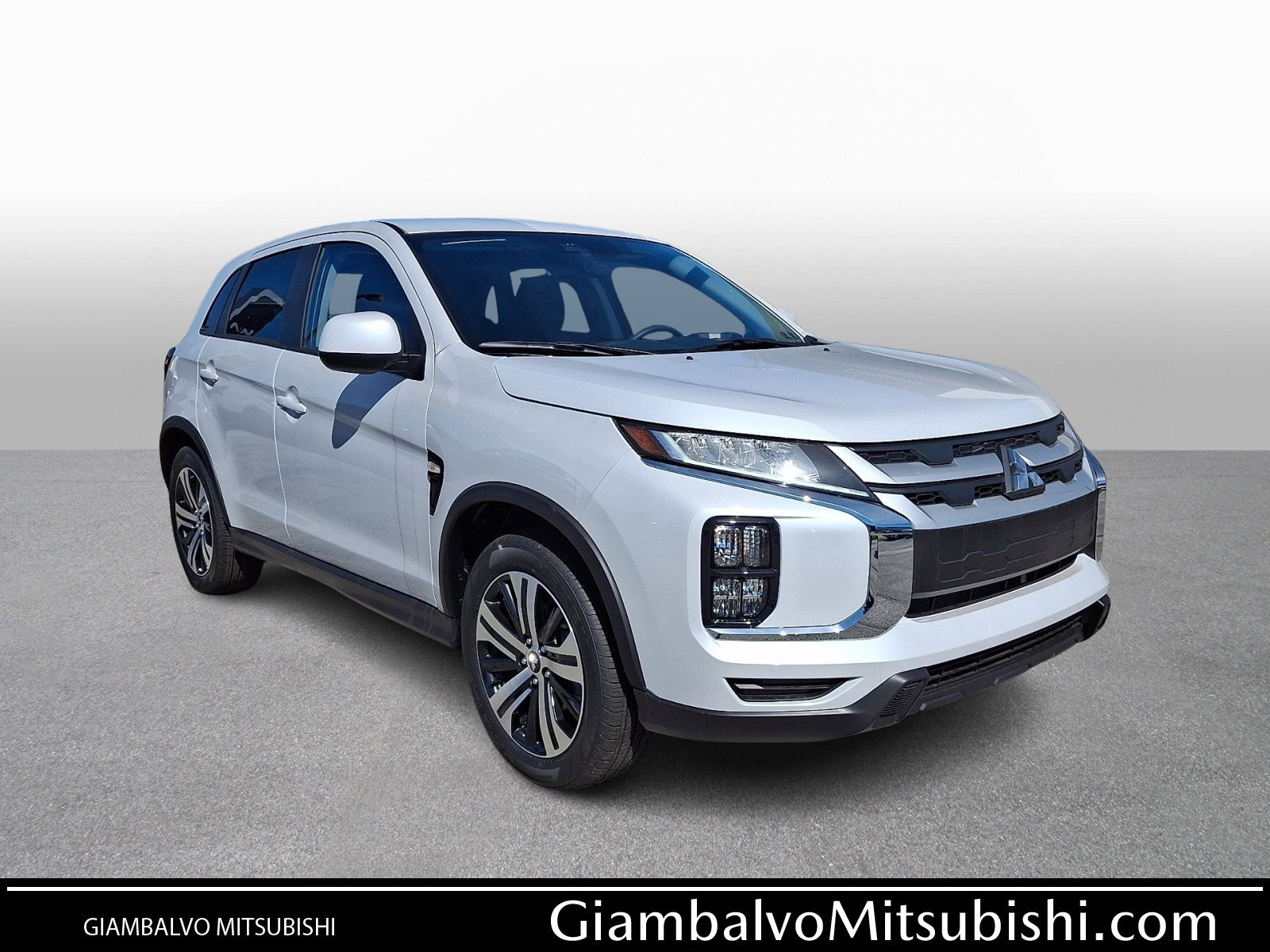New 2027 Mitsubishi Outlander Sport ES AWD/4WD image 1