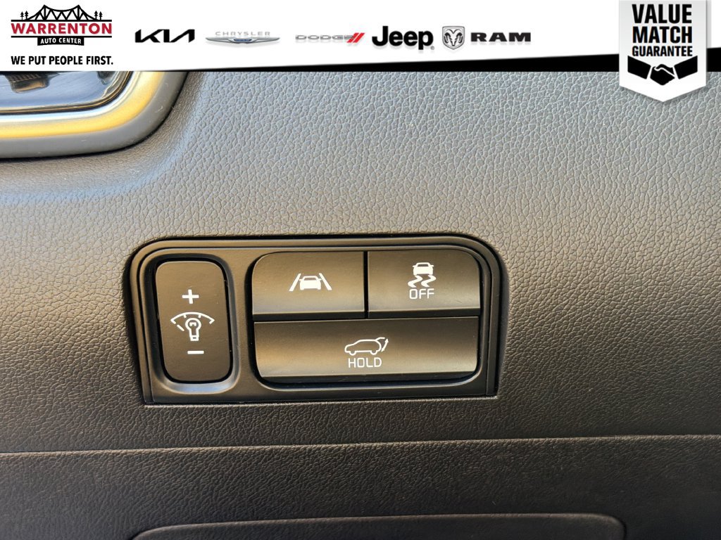 Used 2022 Kia Sorento SX FWD image 18