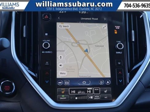 New 2026 Subaru Ascent Limited image 13