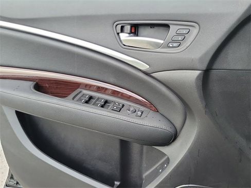 Used 2014 Acura MDX FWD image 27