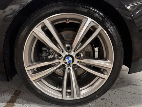 Used 2015 BMW 435i Convertible image 12