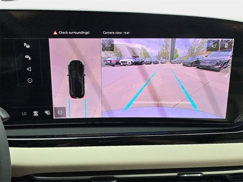 New 2025 Audi A5 2.0T Premium Plus Sedan image 26