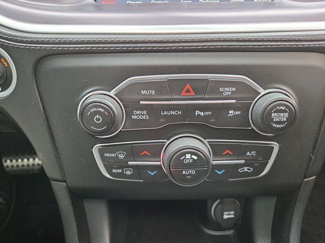 Used 2020 Dodge Charger Scat Pack RWD image 33