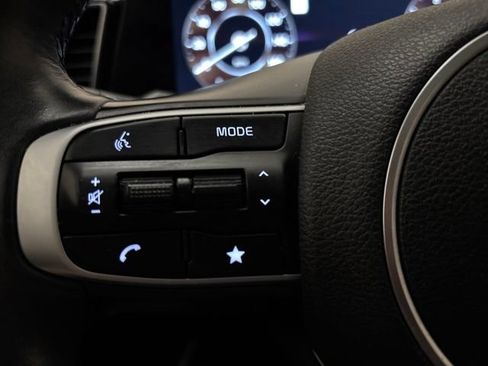 Certified 2023 Kia Sportage X-Pro AWD/4WD image 15