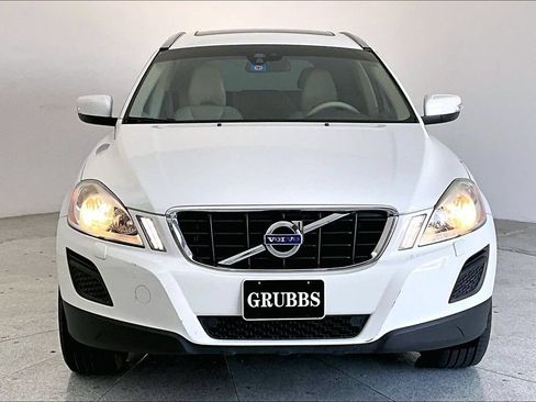 Used 2012 Volvo XC60 3.2 FWD image 3