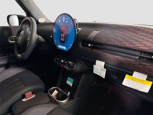 New 2026 MINI Cooper S FWD image 25