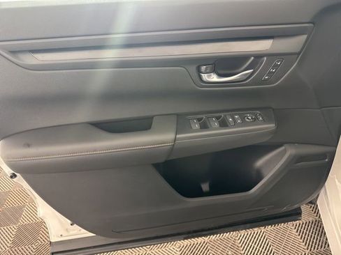 Certified 2026 Honda CR-V Sport-L image 22