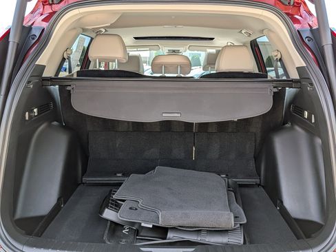 Used 2024 Honda CR-V EX-L image 25
