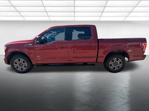 Used 2015 Ford F150 XLT w/ Equipment Group 301A Mid RWD image 23