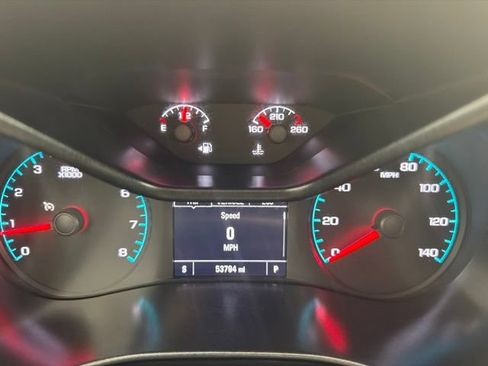 Used 2019 Chevrolet Colorado W/T w/ WT Convenience Package AWD/4WD image 17