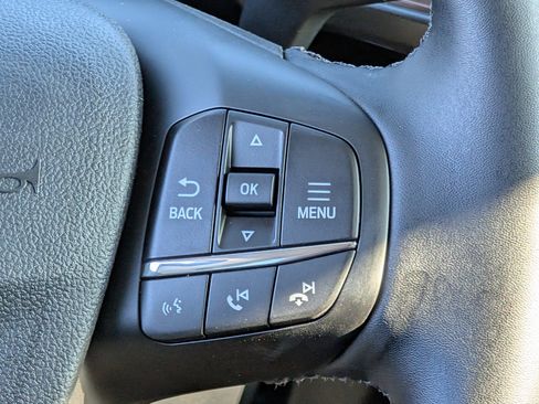 New 2025 Ford Bronco Sport Outer Banks w/ Outer Banks Tech Package+ image 15