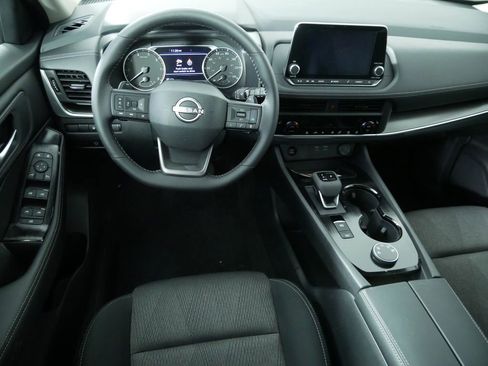 New 2026 Nissan Rogue SV AWD/4WD image 20