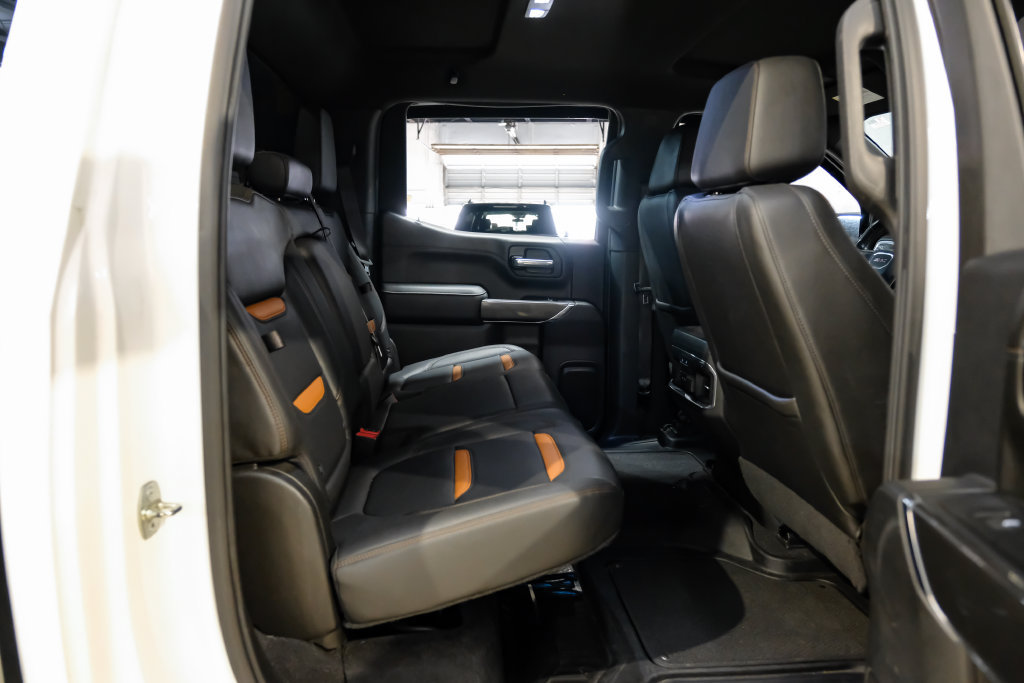 Used 2021 GMC Sierra 1500 AT4 AWD/4WD image 30