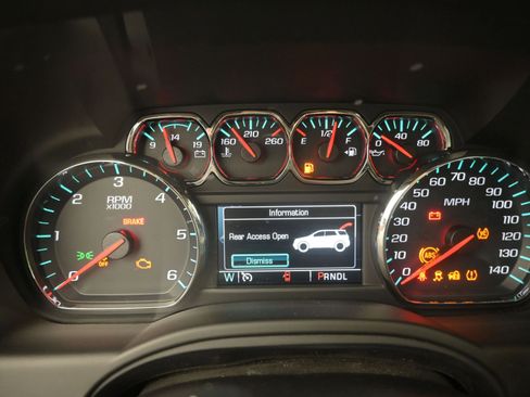 Used 2019 Chevrolet Tahoe LT image 14