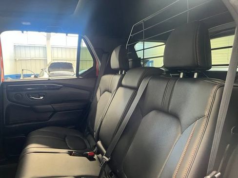 Used 2026 Honda Passport TrailSport Elite image 18