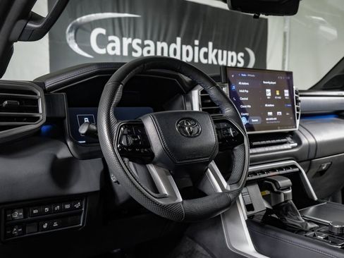 Used 2024 Toyota Tundra Platinum image 15