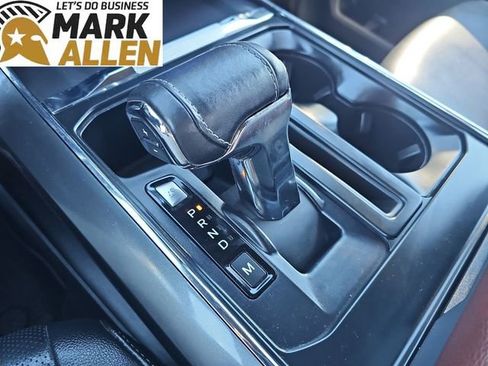 Used 2023 Ford F150 Lariat w/ Equipment Group 502A High image 15