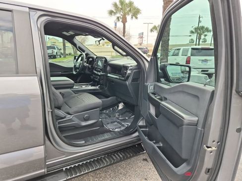 Used 2023 Ford F150 XL w/ STX Appearance Package image 18