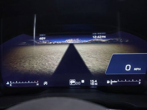 New 2026 Subaru Forester Wilderness w/ Wilderness Plus Package image 17