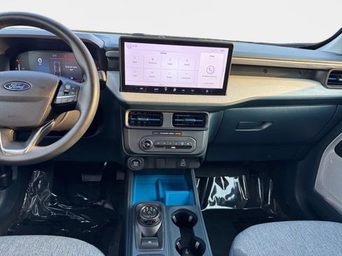 Used 2026 Ford Maverick XLT AWD/4WD image 14