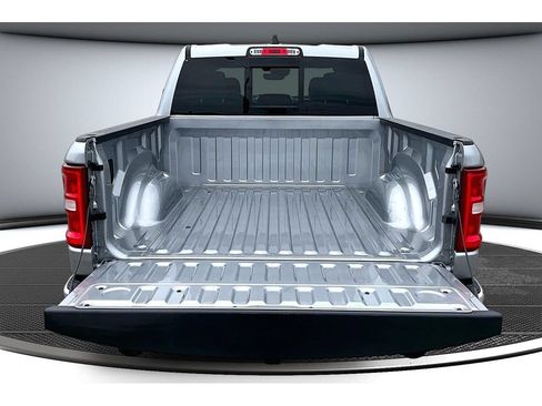 Certified 2026 RAM 1500 Laramie AWD/4WD image 34