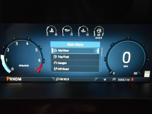 Used 2024 Ford F150 XLT w/ Equipment Group 302A MID AWD/4WD image 10