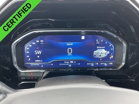 Used 2022 Chevrolet Silverado 1500 RST w/ Z71 Off-Road Package image 17