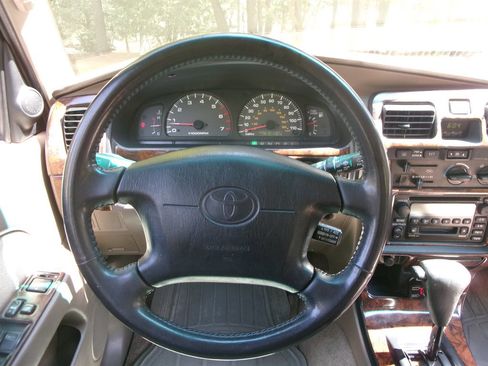 Used 2000 Toyota 4Runner SR5 image 53