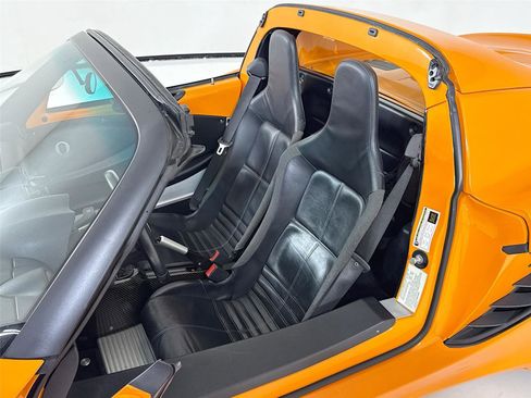 Used 2005 Lotus Elise image 10