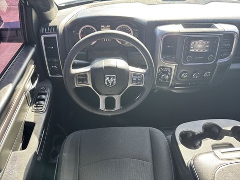 Used 2024 RAM 1500 Classic Warlock image 14