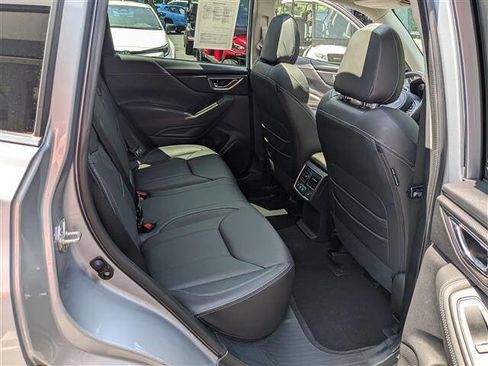 Used 2021 Subaru Forester Touring image 19