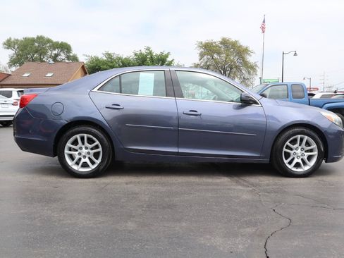 Used 2014 Chevrolet Malibu LT w/ Power Convenience Package FWD image 6