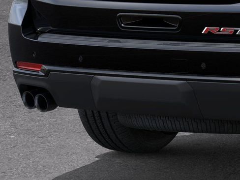 New 2026 Chevrolet Tahoe RST AWD/4WD image 14