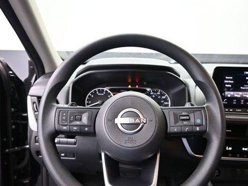 Used 2024 Nissan Rogue SV image 17