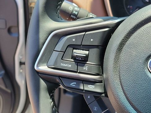 Certified 2022 Subaru Outback Touring AWD/4WD image 30