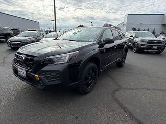 Used 2024 Subaru Outback Wilderness video 1