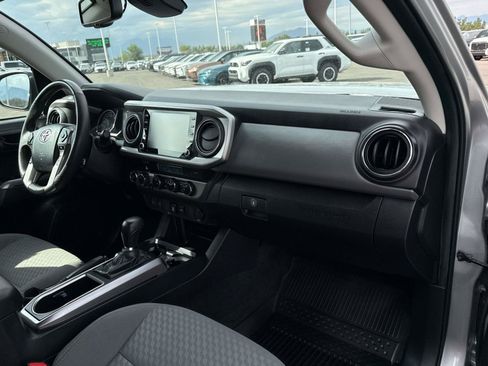 Used 2023 Toyota Tacoma SR5 w/ Technology Package AWD/4WD image 18
