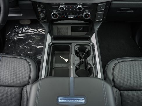 New 2026 Ford F350 Platinum image 36