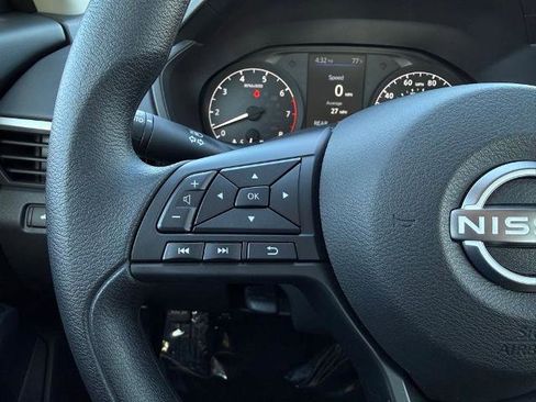 Certified 2025 Nissan Altima 2.5 S FWD image 22
