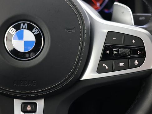 Used 2024 BMW 840i xDrive Coupe w/ Driving Assistance Package AWD/4WD image 29