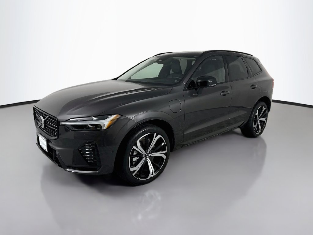 Used 2024 Volvo XC60 T8 Ultimate w/ Protection Package Premier AWD/4WD image 1