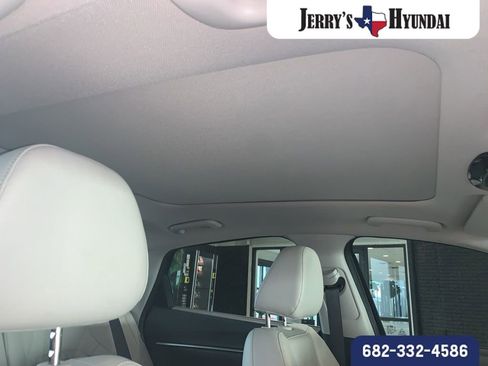 Used 2022 Hyundai Sonata Limited FWD image 6