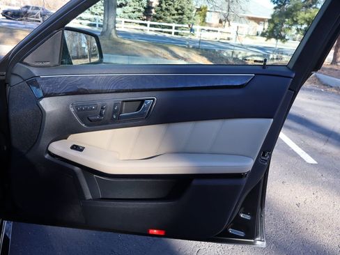 Used 2011 Mercedes-Benz E 350 4MATIC image 26