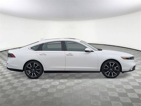 New 2026 Honda Accord Touring image 6