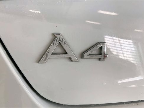 Used 2023 Audi A4 2.0T Premium Plus w/ Premium Plus Package image 7