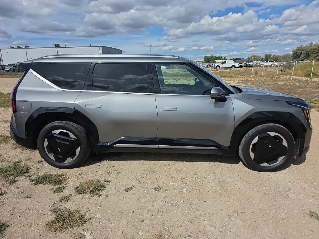 Certified 2024 Kia EV9 Land AWD/4WD image 6