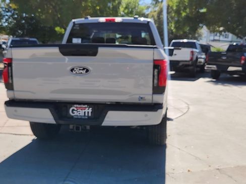 New 2025 Ford F150 Lightning Flash image 7