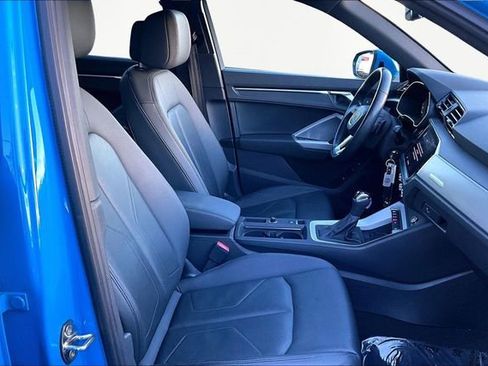 Used 2022 Audi Q3 2.0T Premium Plus image 20