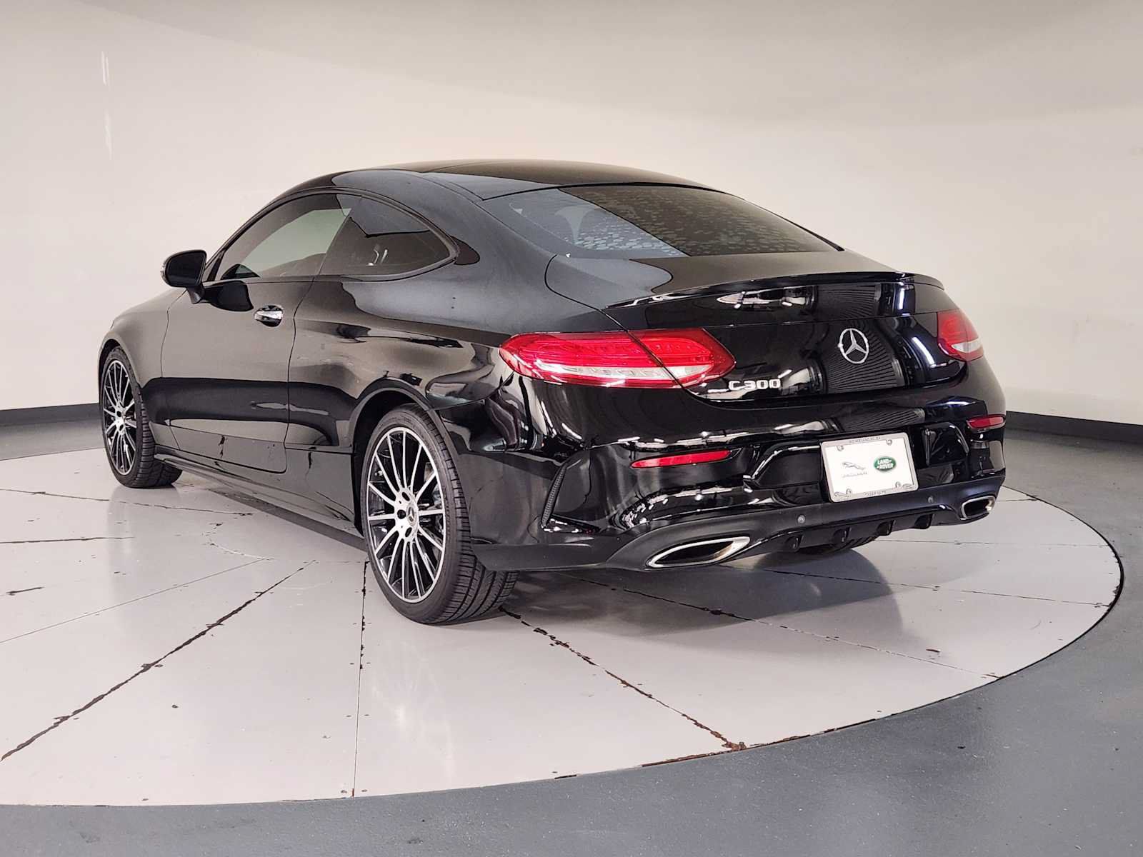 Used 2018 Mercedes-Benz C 300 Coupe image 5