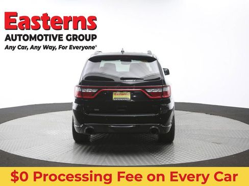 Used 2024 Dodge Durango R/T AWD/4WD image 40
